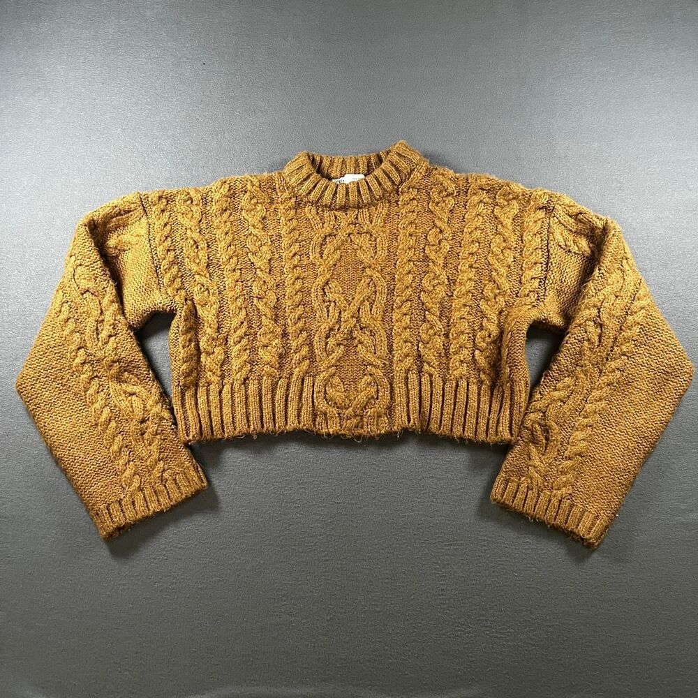 Zara Women's Jumper